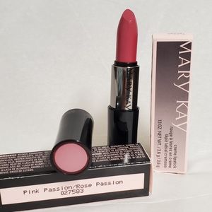 Mary Kay Creme Lipstick  Pink Passion